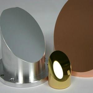 Metal Coated Mirror 2