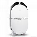 2013 New design hepa air purifier with