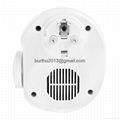 M-J20 mini portable ozone air sterilizer air purifier for small spaces 4