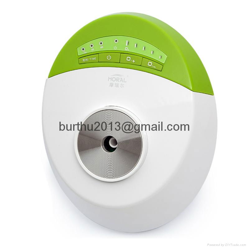 Timer Controller Ozone generator Air Purifier