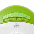 Timer Controller Ozone generator Air Purifier 3