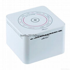 Electric Ionizer Home anion top air purifiers with negative ion