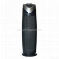 wholesale hepa desktop air purifier for hotel with negative ions 1