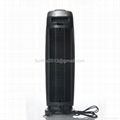 wholesale hepa desktop air purifier for hotel with negative ions 3