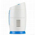 Refrigerator Battery operated ozone air purifier 2