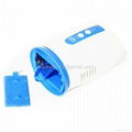 Refrigerator Battery operated ozone air purifier 3