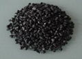 black silicon carbide