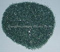 Green  silicon carbide F16-220