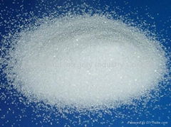 white fused alumina 240-0.320-0