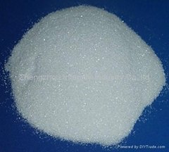 White aluminium oxide F16-220