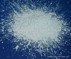 White aluminium oxide powder 240-8000