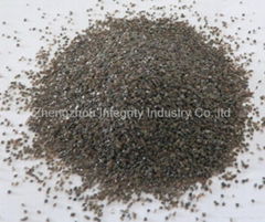 Brown fused alumina F16-220