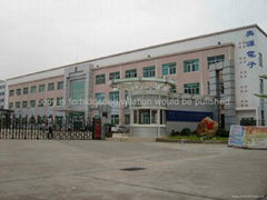 Dongguan AOYUAN Electronics Co., Ltd