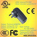 Power supply adapter 4