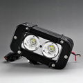 OFF ROAD led driving light bar CREE 20w led light bars driving lights