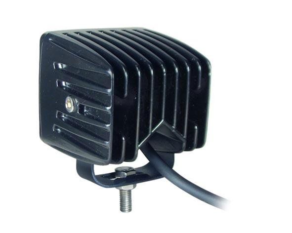 IP67 Auto 16w Led Work Light For Tractor,Truck 2