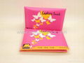 Ad wallet tissue to Malaysia 1