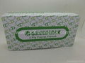 Rectangle box tissue 100sheets 2