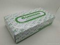 Rectangle box tissue 100sheets 3
