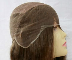 Full lace wig