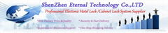 Shenzhen Eternal technology CO.ltd