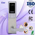 Eter RFID card hotel door lock