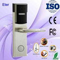 Eter RFID card hotel card lock