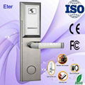 Eter RFID card hotel door lock system 