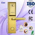 Eter RFID card hotel door lock system  2