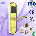 Eter RFID Mifare card hotel room locks 1