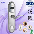 Eter RFID Mifare card hotel card reader door lock 3