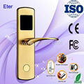 Eter RFID Mifare card vingcard hotel lock 1