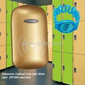 Eter RFID Electronic cabinet locker lock