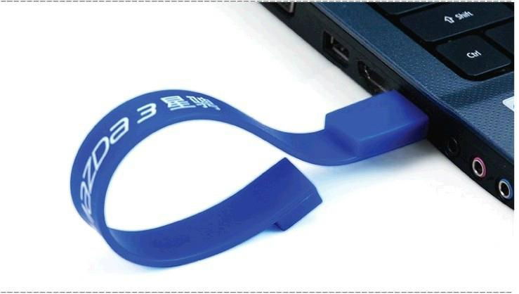 China usb flash drive supplier 4