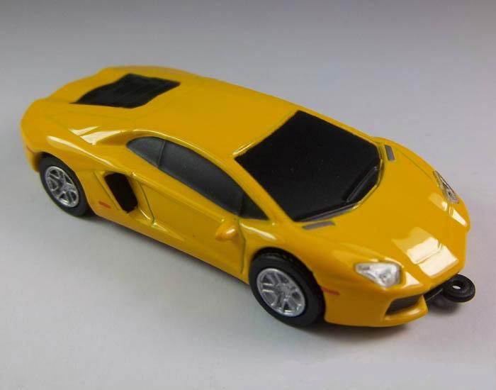 Car shape usb flash drive wholesale