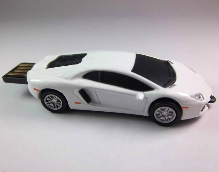 Car shape usb flash drive wholesale 5