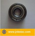 miniature ball bearing 608zz 1