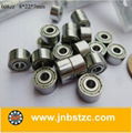 miniature ball bearing 608zz 3