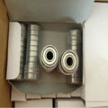 miniature ball bearing 608zz 4