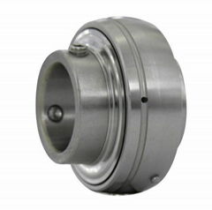 pillow block bearing 