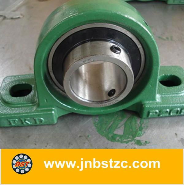 pillow block bearing  2