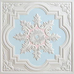 gypsum ceiling