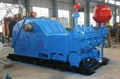 3NB coal mine mud pump