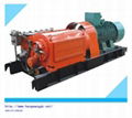 BRW 160 mine emulsion pump