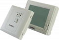 programmable heat pump multi stage thermostat 1