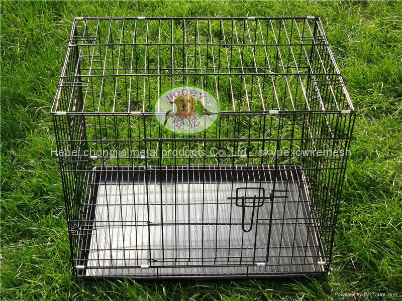 foldable dog cage/house 4