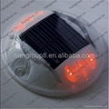 energy saving glass road stud