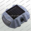 solar marker PC road stud 