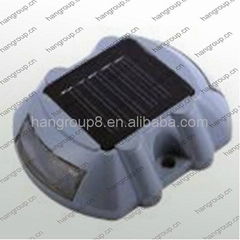 solar marker PC road stud