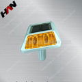 solar powered traffic warning lights  2